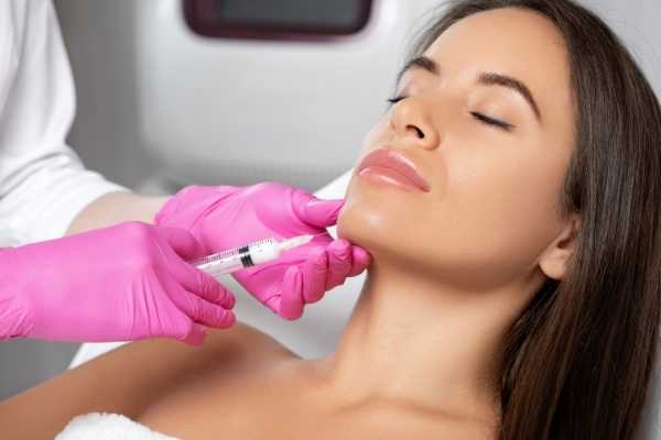 FAQs: Fat Dissolving Injections (Aqualyx & Alternatives) Ilford