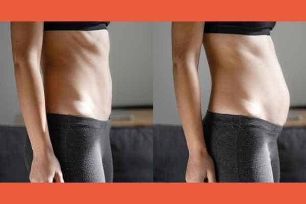 Can Incorrect Breathing Techniques Weaken Your Core Ilford