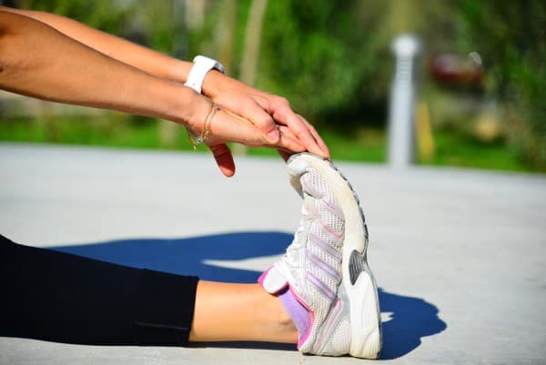 What exercises should you avoid with diastasis recti Ilford?