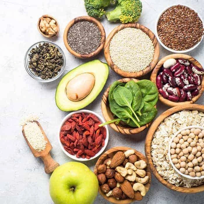 Fecal Incontinence Diet Ilford What to include and understand