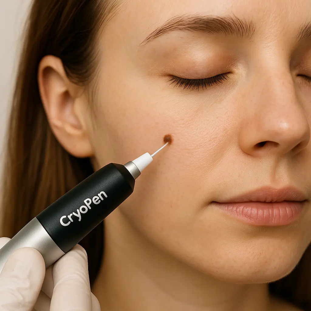 Mole removal Ilford treatment