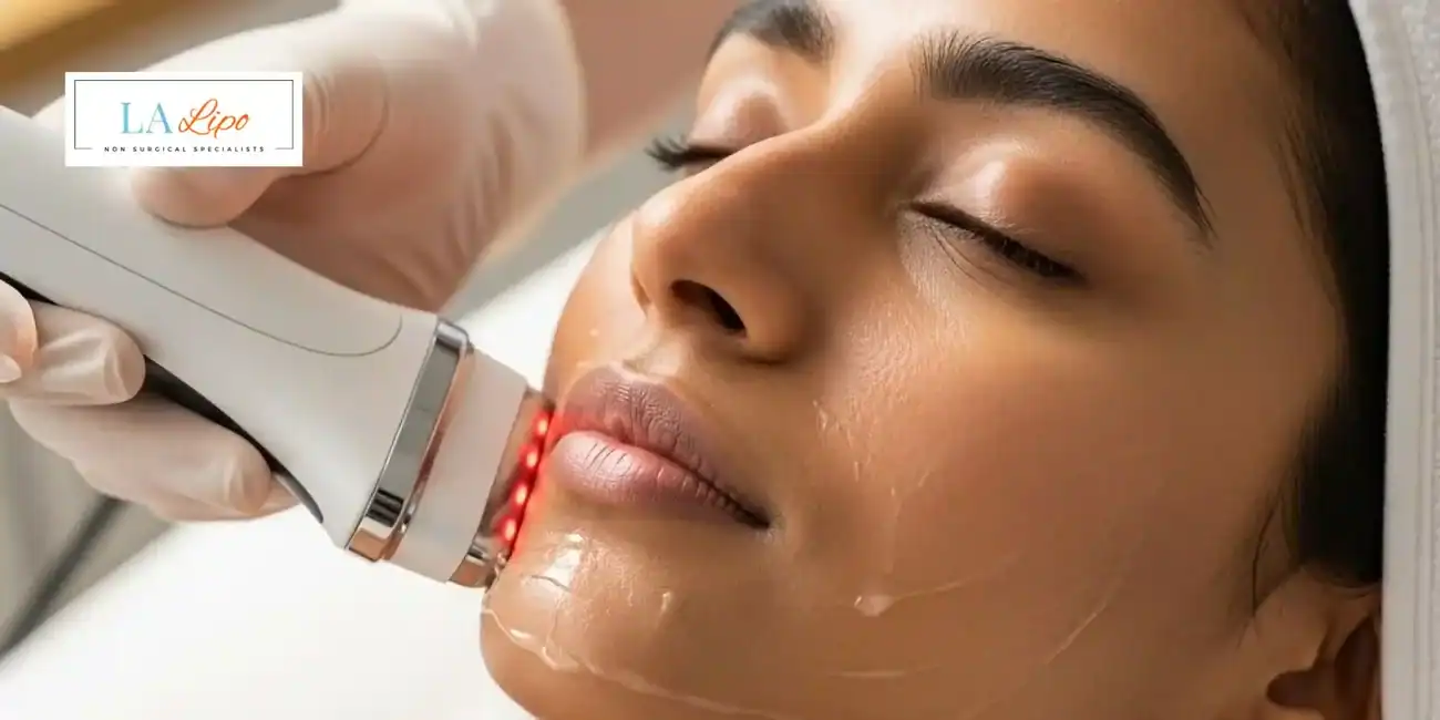 Which Areas of the Body Respond Best to Non-Surgical Skin Tightening Ilford?